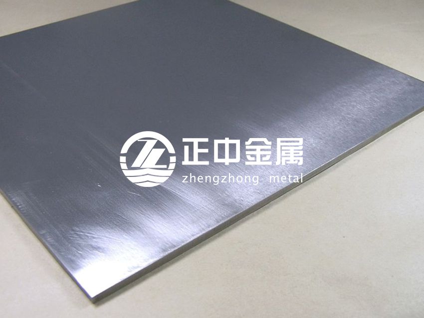 鉬板的特性及行業(yè)應(yīng)用優(yōu)勢(shì)