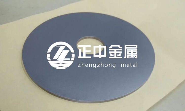 鉭板、鉭片、鉭環、鉭棒等鉭合金材料的制取與加工方法