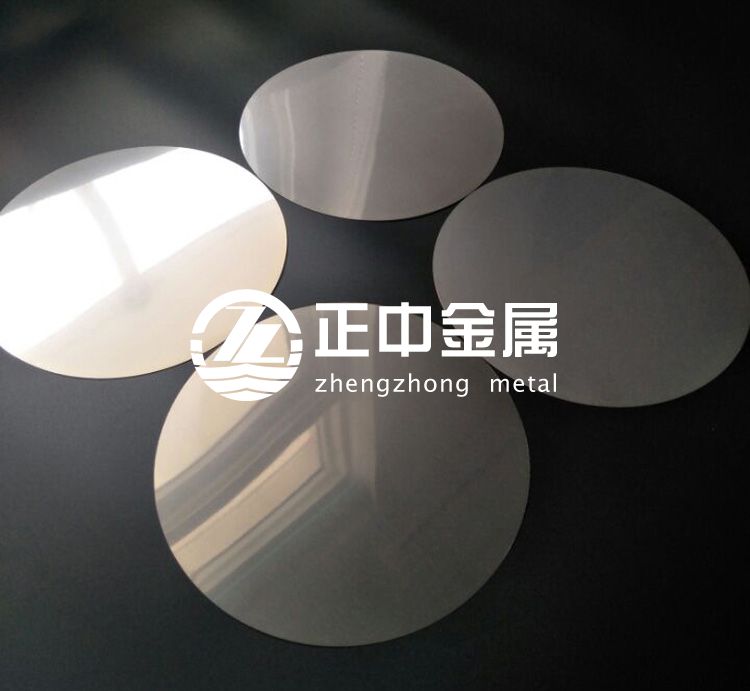 鉭片、鉭沖壓件的常用冶煉及加工工藝