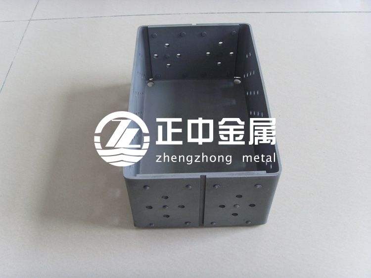 耐高溫鉬舟 定制鉬鑭合金舟 耐腐蝕耐蠕變 鉚接鉬舟 優質鉬瀾舟