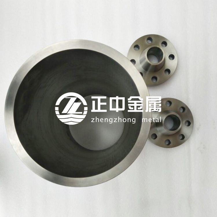 R60702鋯合金的化學性能及耐蝕性