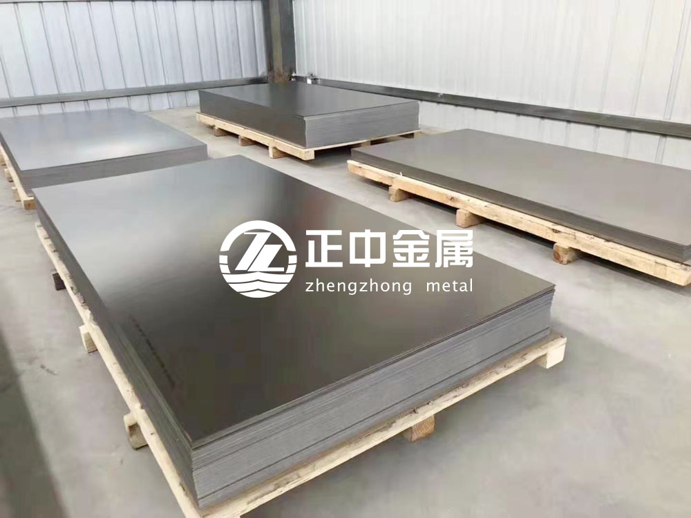 照明、真空器件、半導(dǎo)體器件等領(lǐng)域用鉬板、高溫鉬板的規(guī)格及牌號(hào)