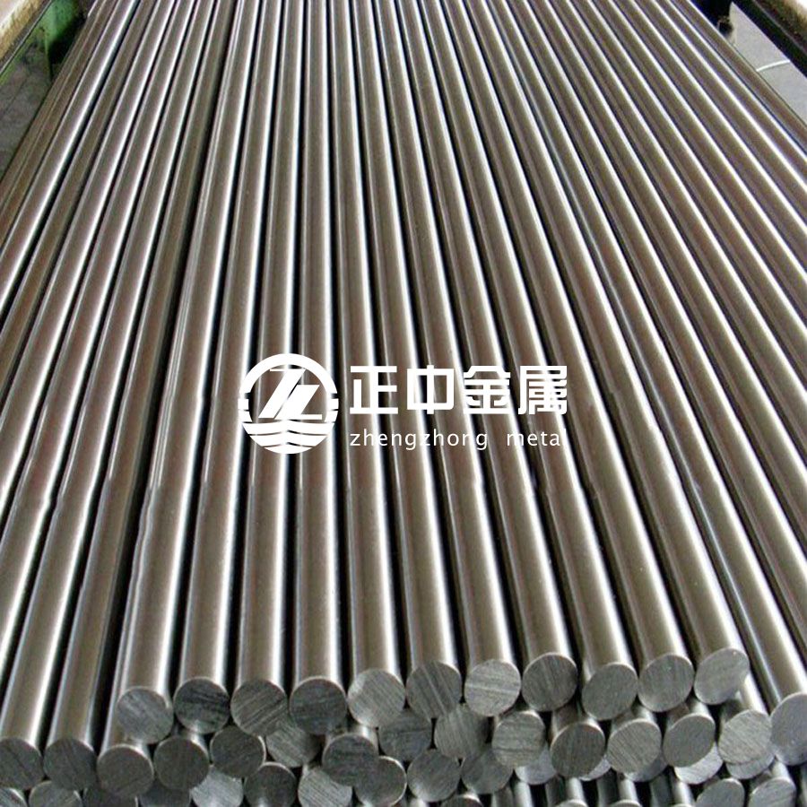 真空高爐用發(fā)熱部件用鉭棒、鉭絲的性能參數(shù)